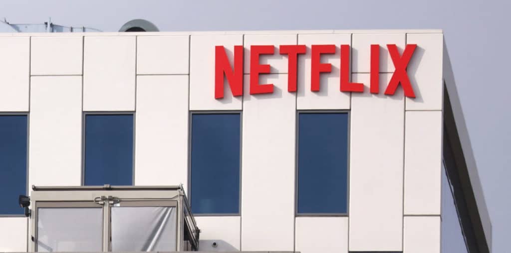 Netflix Moving Forward With Promise To Donate $100 Million To Black-Led Banks And Financial Institutions