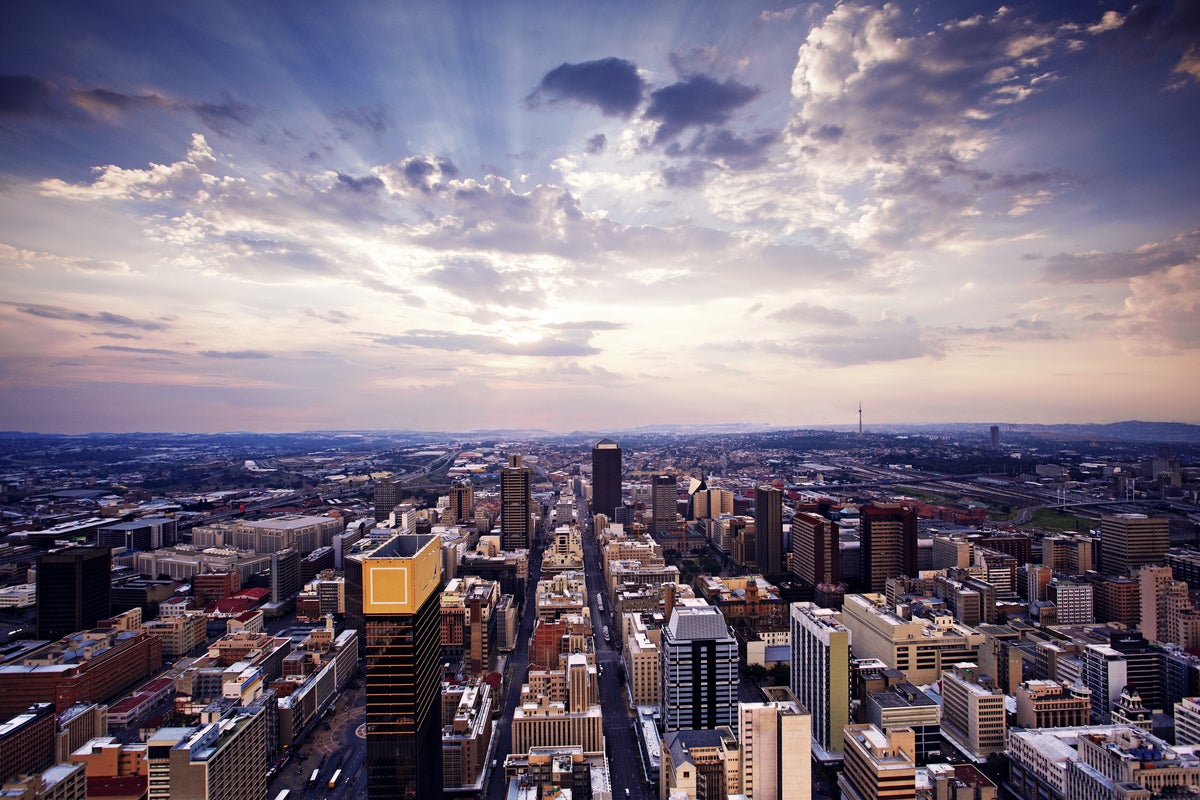 BrandPost: How Tech is Powering Financial Inclusion in South Africa