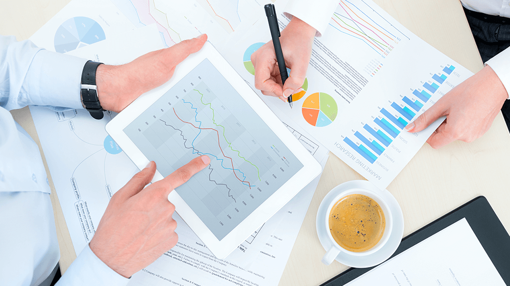 4 Processes All Financial Institutions Should Consider Digitizing