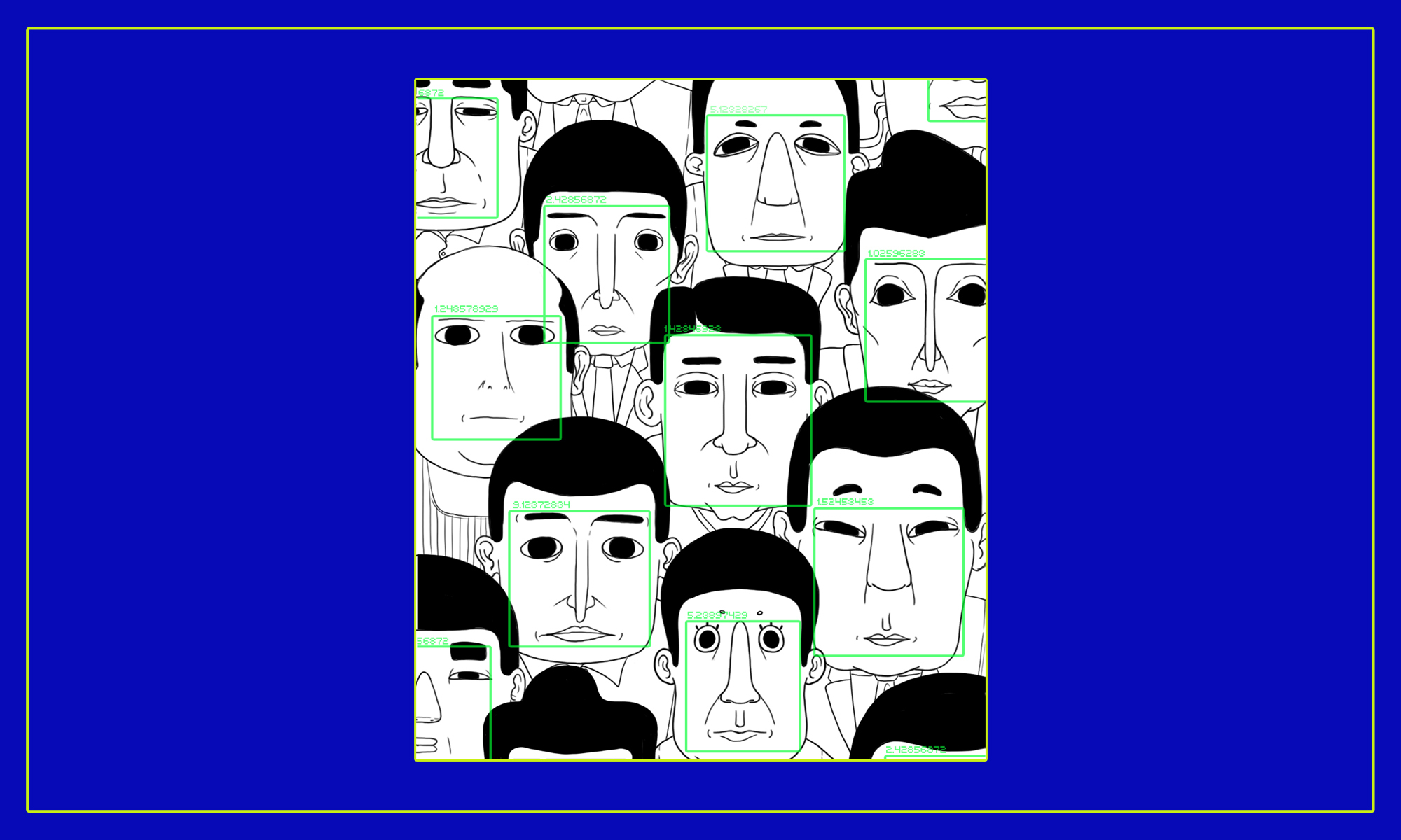 Xinjiang: On technology and crimes against humanity
