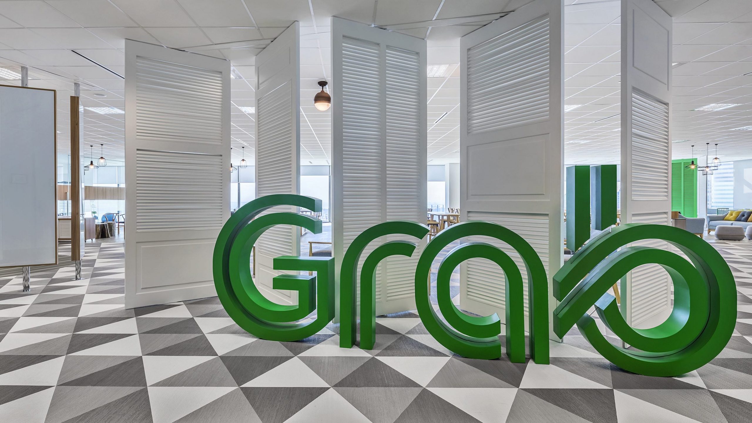 Grab’s financial health in 8 charts