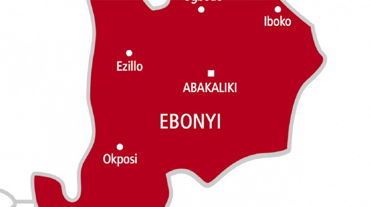 Protesting Ebonyi indigenes allege invasion of community by security agents