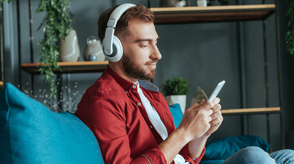 How to Make Money Listening to Music