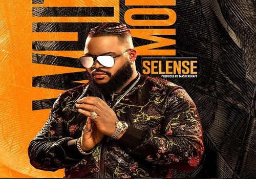 Whitemoney releases new single Selense