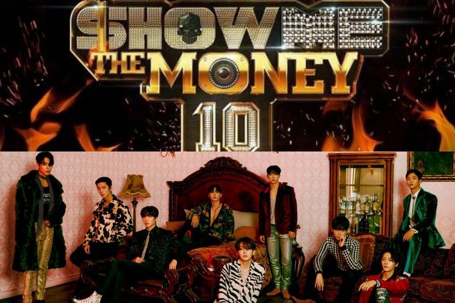 “Show Me The Money 10” Continues To Reign Over Gaon Weekly Charts + SF9 Tops Album Chart