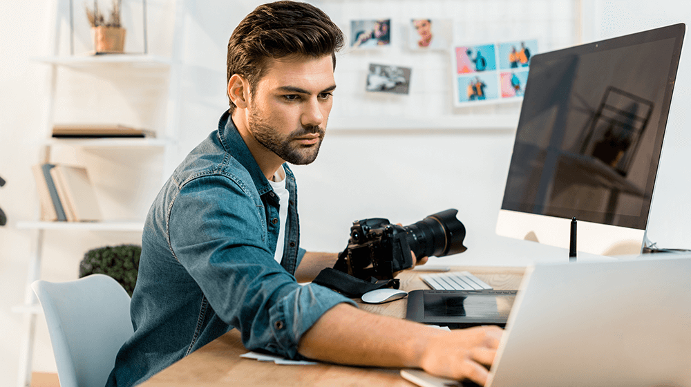 How to Make Money with Photography