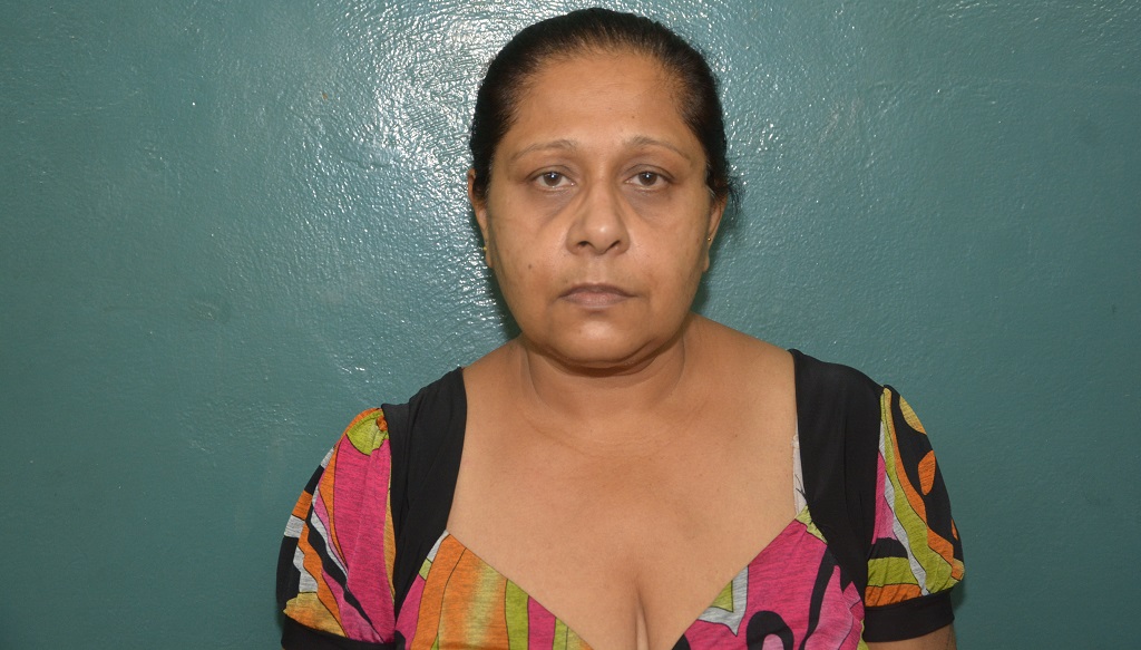 Chaguanas woman charged with fraudulent land sale gets $100K bail