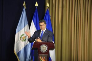 Momentous Election in Honduras Amid Fear of Fraud and Unrest that Fuels Desperate Migration