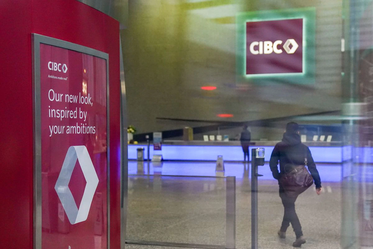 COVID-19 pandemic finally takes financial toll on Canada’s big banks