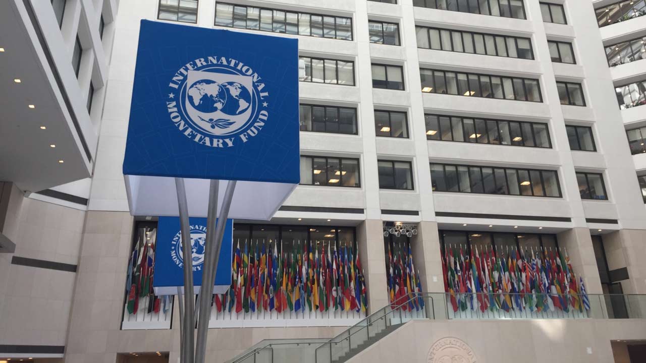 IMF to grant Zambia financial relief in return for ‘bold’ reforms