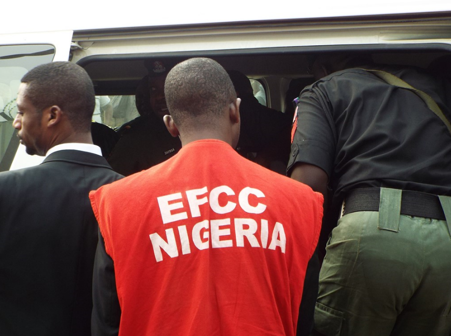 Three Suspected Fraudsters Arrested With 1144 ATM Cards At Nigeria’s Kano Airport