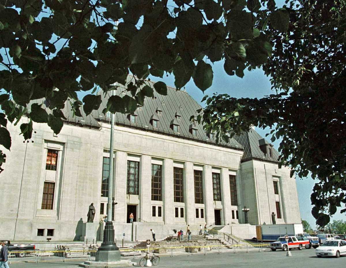 Loblaw Financial wins Supreme Court case over tax treatment of Barbados subsidiary