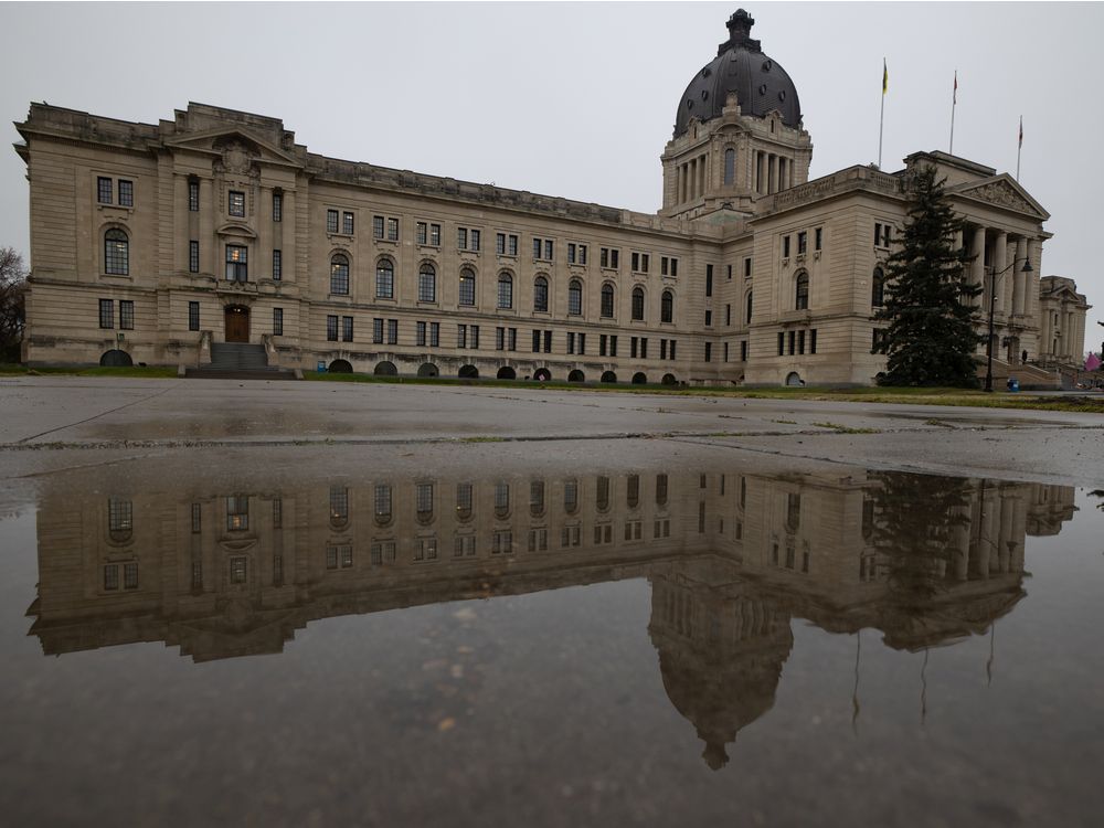 Your letters for Dec. 2, 2021: More concerns about Legislative Building security bill