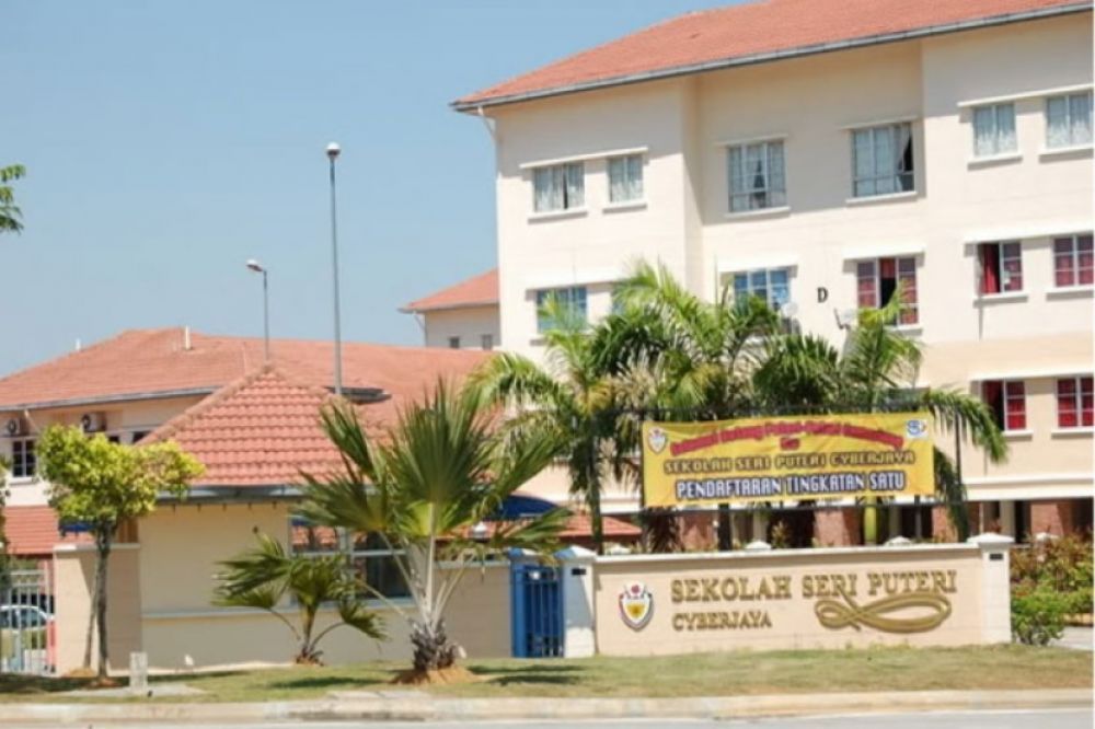 Cyberjaya school with 143 Covid cases ordered to close