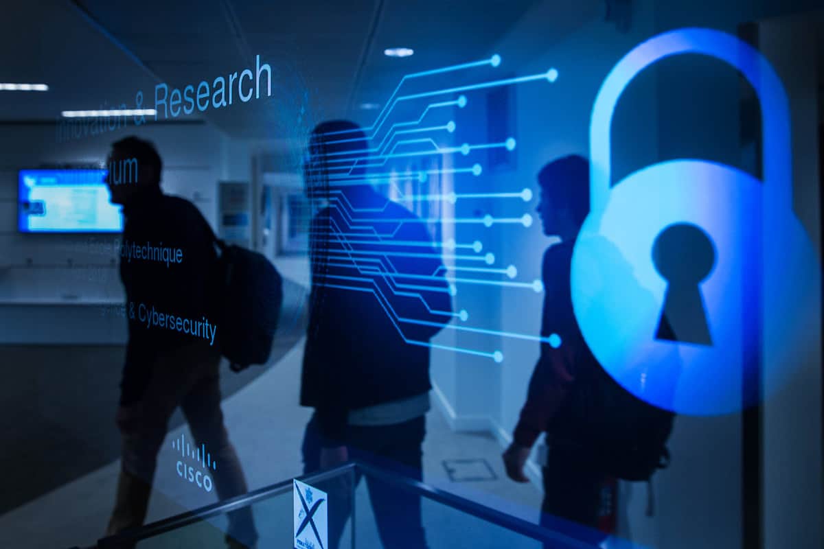 The new cyber threats facing SMEs in a hybrid world of work
