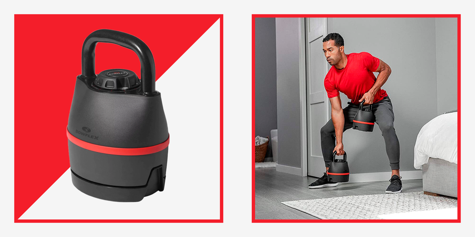 Thought Cyber Monday Was Over? Amazon Has an Epic Bowflex Sale Right Now