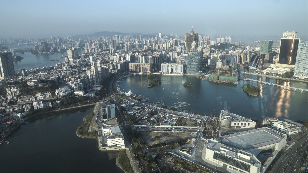 Beijing to appoint 4 senior officials to oversee national security in Macau