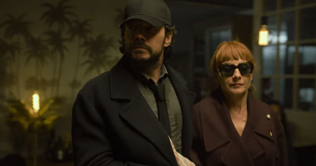 Money Heist Recap: I’ll Never Be Your Friend
