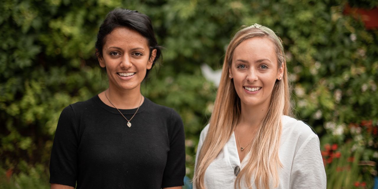 UK Digital-Health Startup Vinehealth Raises Seed Financing