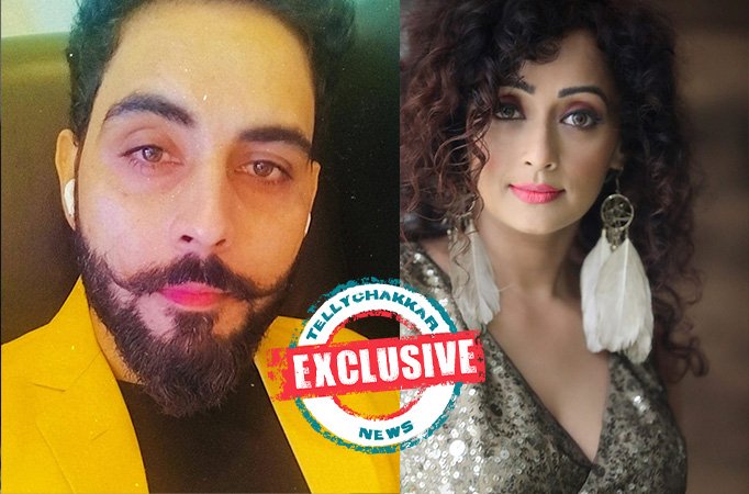 EXCLUSIVE! Madhu Sarkar and Pankaj Motla roped in for Dangal TV’s Crime Alert