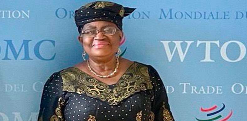 Full list: Okonjo-Iweala tops Financial Times’ 25 most influential women of 2021