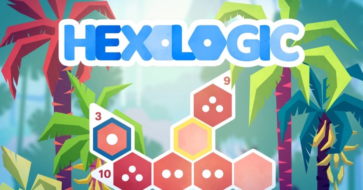 Cyber Week Android app deals: Hexologic, 3D EARTH PRO, Doom and Destiny, more