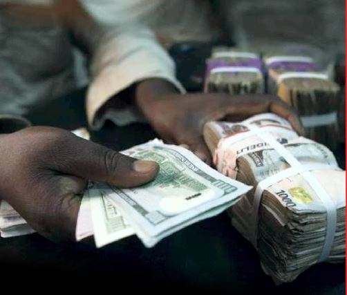 Nigerians at the mercy of shylock money lenders