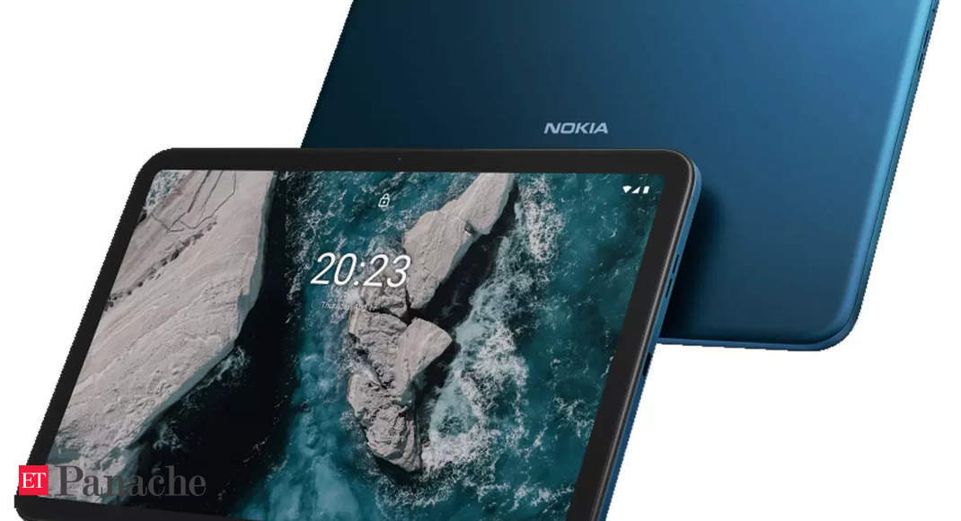 Nokia T20 review: Value for money, good pick for an Android tablet