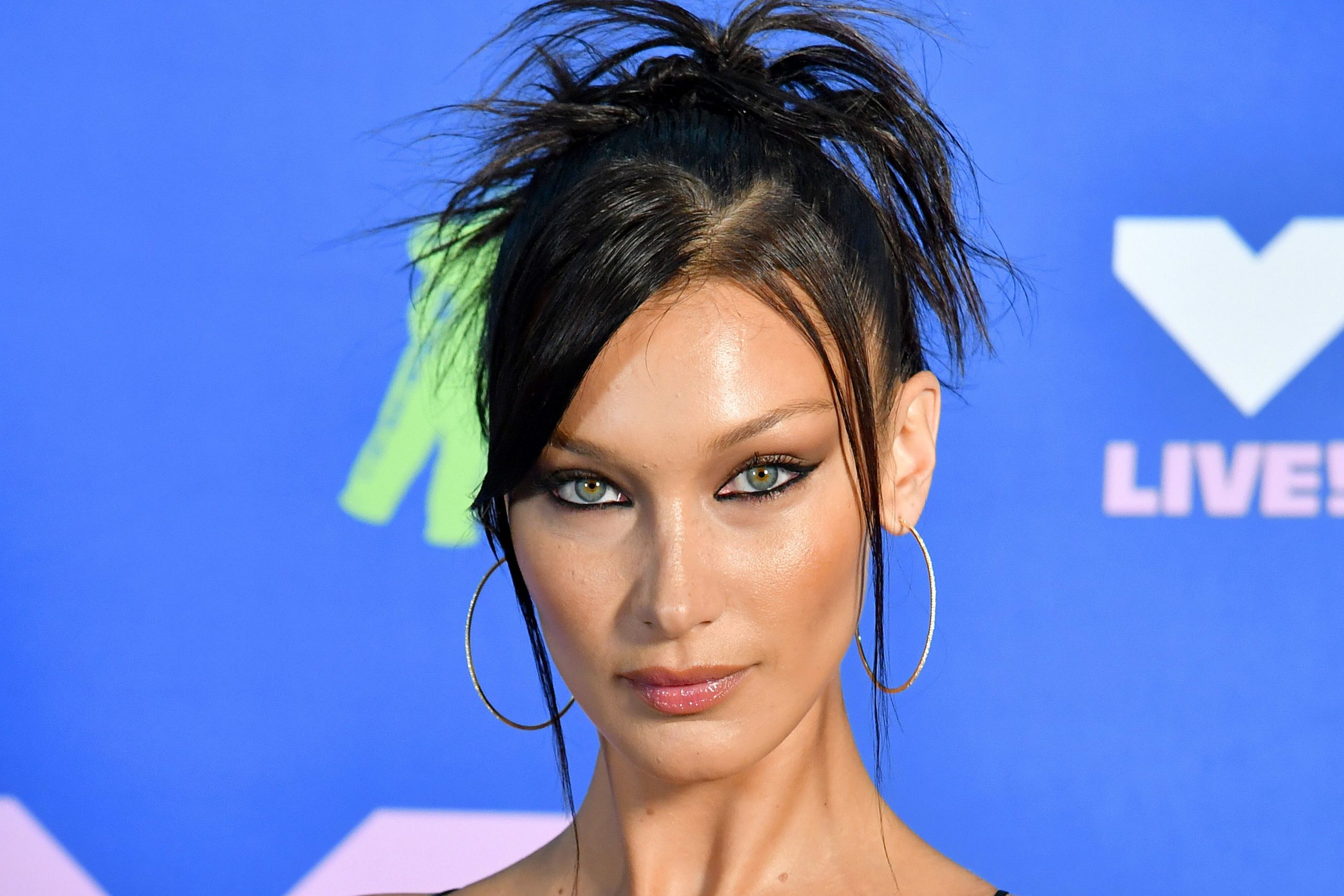 Bella Hadid Explained Why She Decided To Rejoin Victoria’s Secret, Despite Previous Controversy: “I Feel Empowered In Lingerie, Instead Of Feeling Like My Body Is Some Sort Of Money Maker”