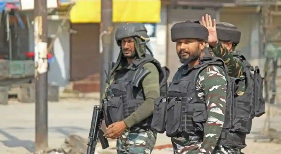 13 civilians gunned down in Nagaland by security forces; 1 soldier killed in rioting