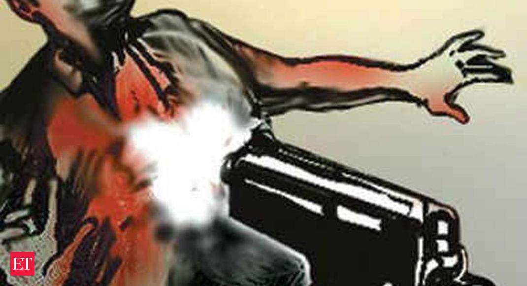 Security forces allegedly kill civilians in Mon district of Nagaland; irked villagers stage protest