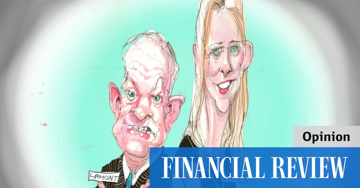 The big worry facing Australia’s bullish CFOs