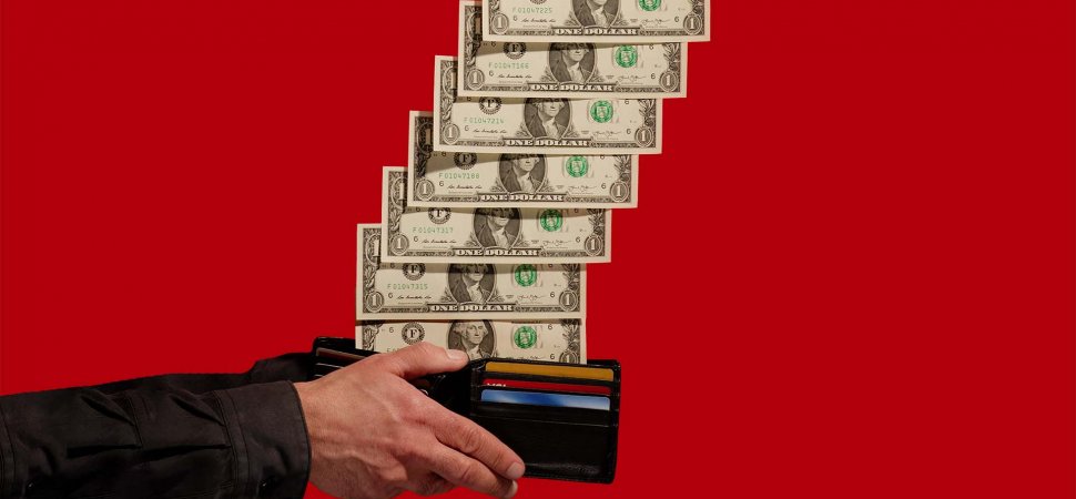 3 Financial Red Flags That Actually Prove You’re Far Wealthier Than You Think, Backed by Science (and Math)