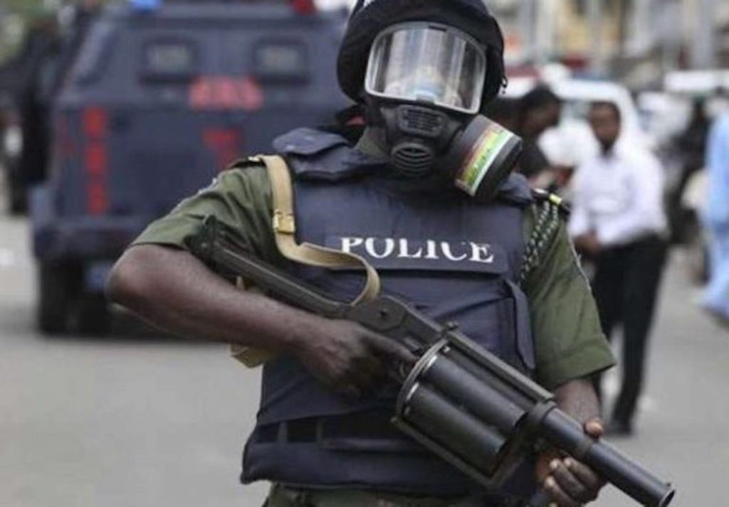 How Nigerian security operatives ‘extra-judicially’ killed 13,241 in 10 years – CDD