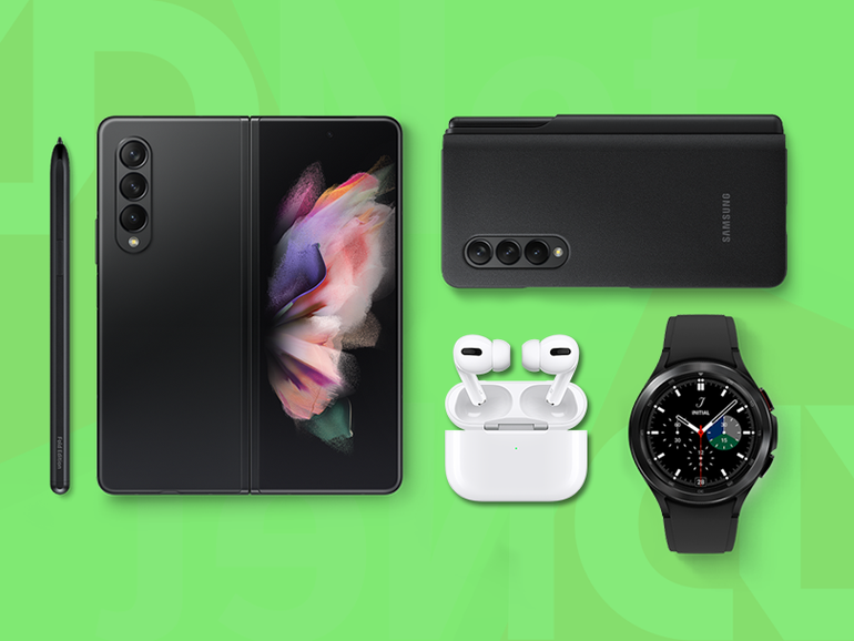 Best tech deals at Cyber Monday prices: Walmart, Amazon, Best Buy, more