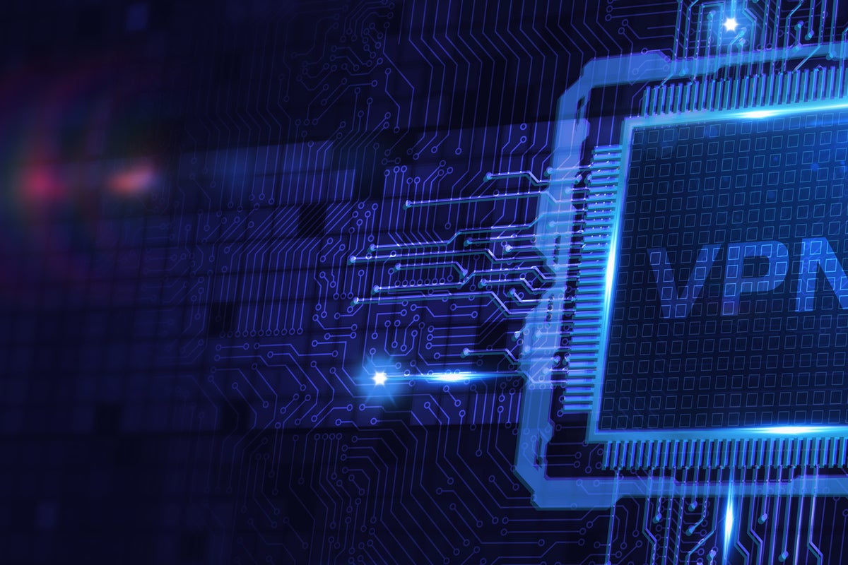 BrandPost: Remove the Security Risk VPNs Introduce: Migrate to Zero Trust