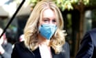 Up at 4am, meditating by 4.15: apart from all the money, why would anyone envy Elizabeth Holmes? | Arwa Mahdawi