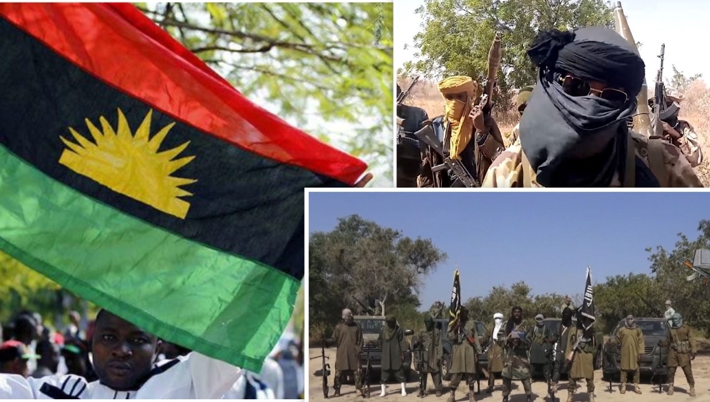 Nigeria’s insecurity will help investors make more money: Femi Adesina