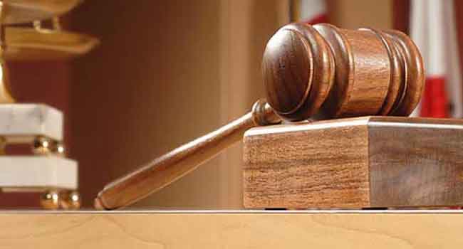 Alleged $8.4m Fraud: Court Compels Ajudua To Take COVID-19 Test