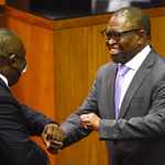 Godongwana warns 43 municipalities in precarious financial position