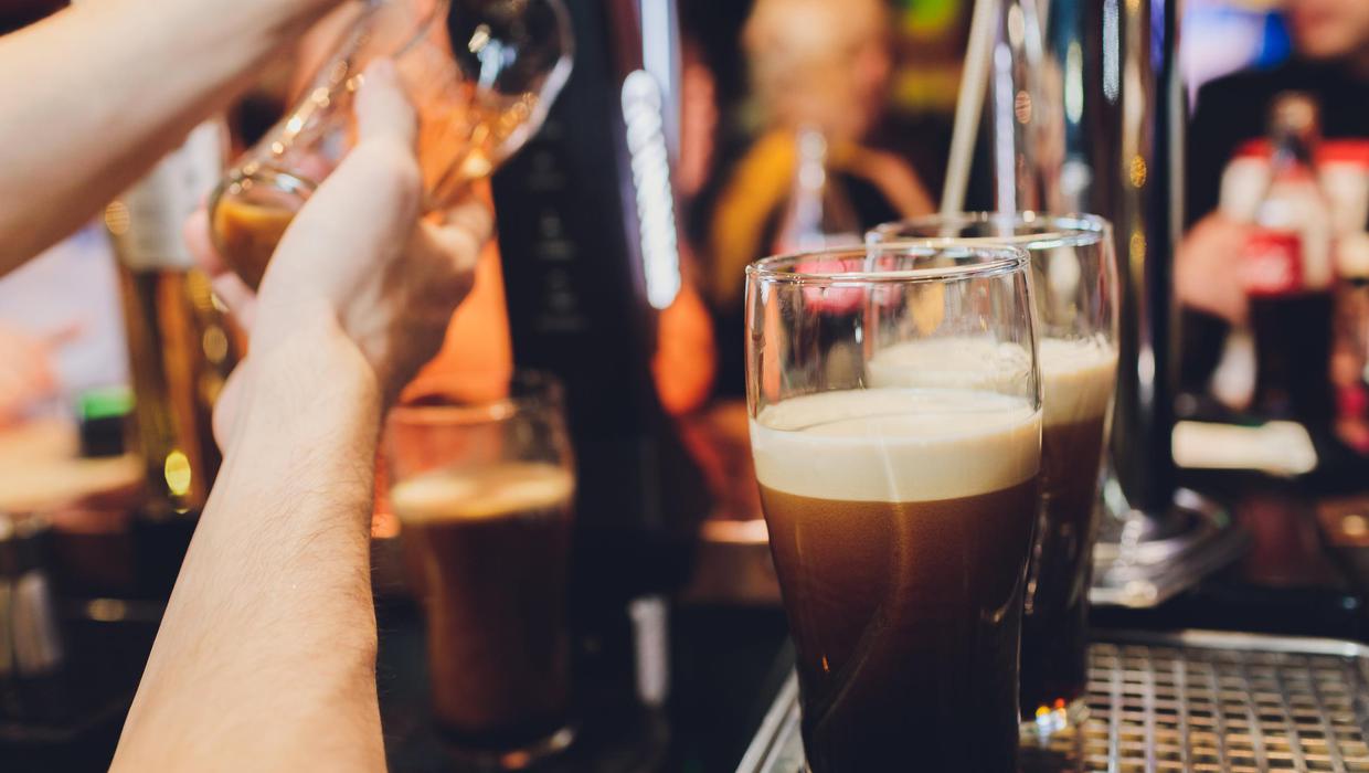Hospitality businesses can apply for new Covid financial support from later this week