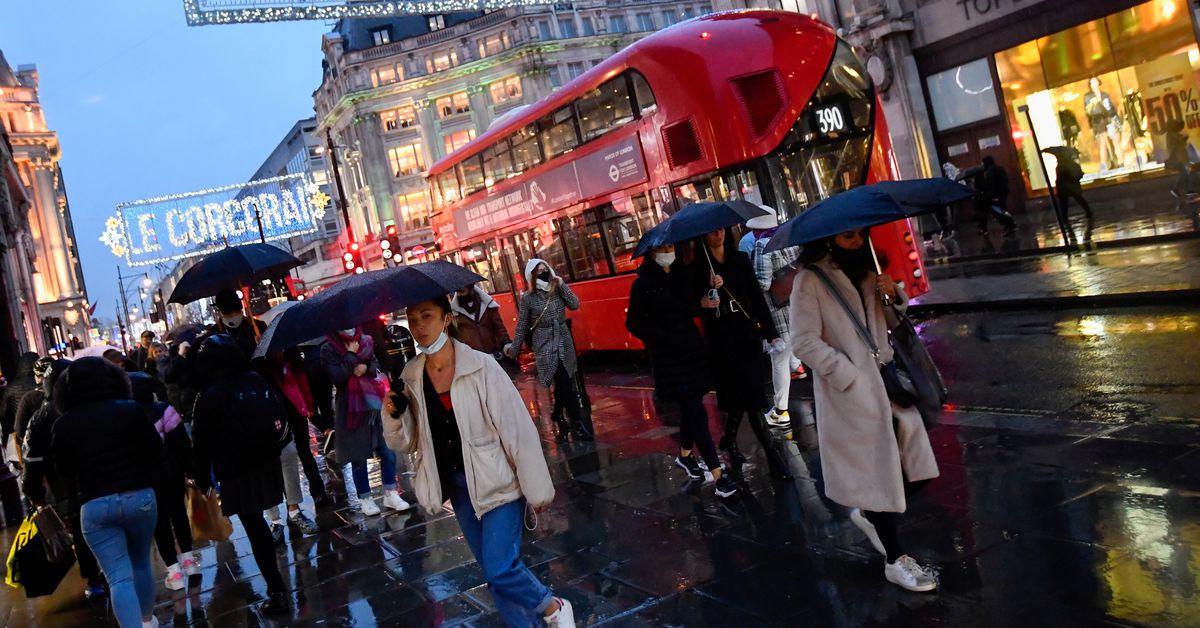 Britain’s financial watchdog proposes ‘reset’ in consumer protection