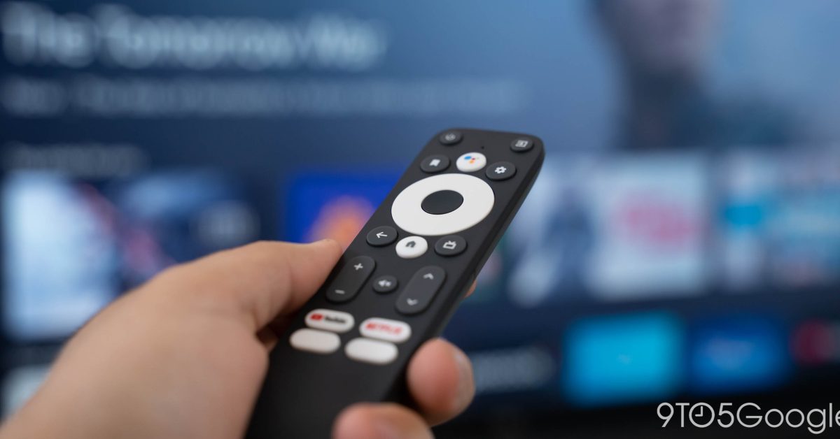 Google will soon start releasing security bulletins for Android TV OS