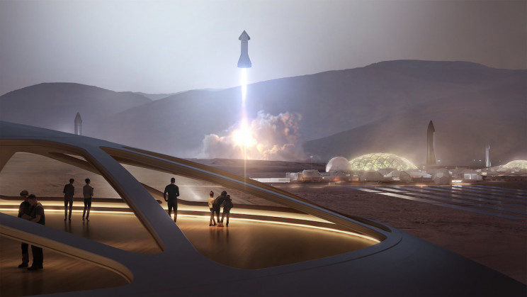 Elon Updates for Cybertruck, Neuralink and SpaceX Starship