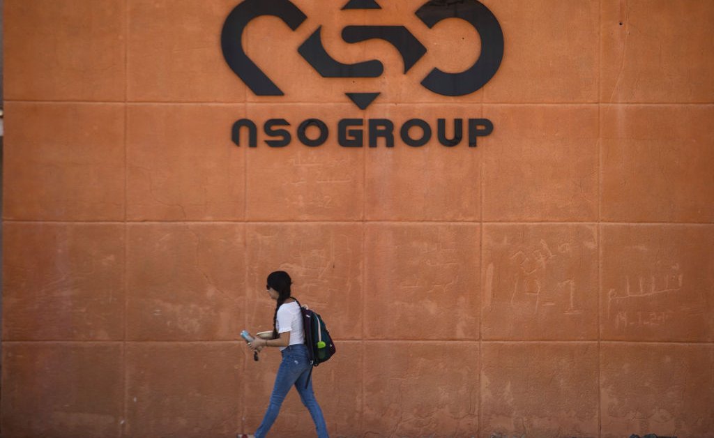Israel Tightens Rules on Cyber Exports After String of Scandals