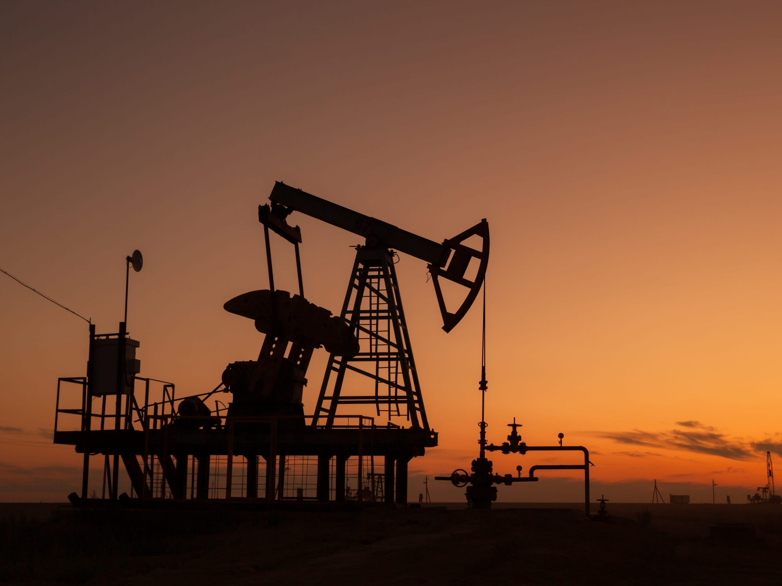 The CEO of the world’s largest oil producer said the oil industry must play a role in energy transition to avoid ‘energy insecurity, rampant inflation, and social unrest’