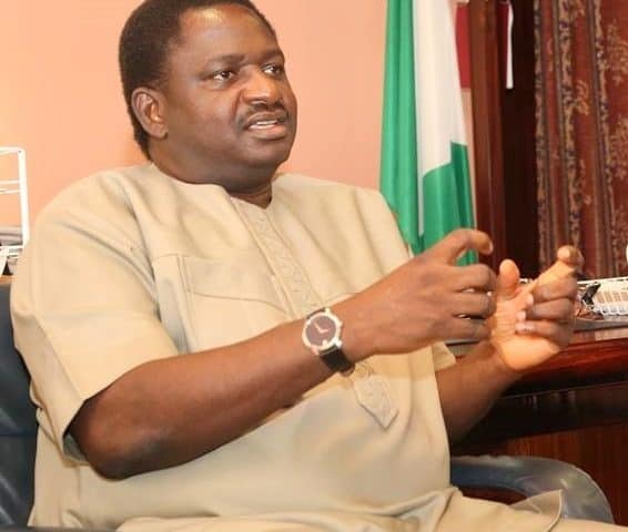 Why Foreign Investors Will Ignore Security Challenges And Invest In Nigeria – Presidency
