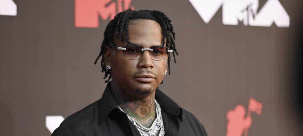 MoneyBagg Yo Spends Over $22,000 On 25 Items During Shopping Trip