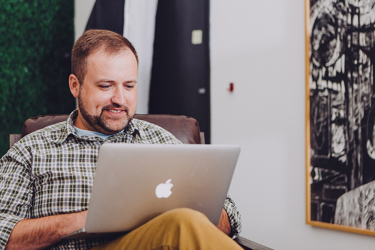 Save time and money with this full-stack web application generator