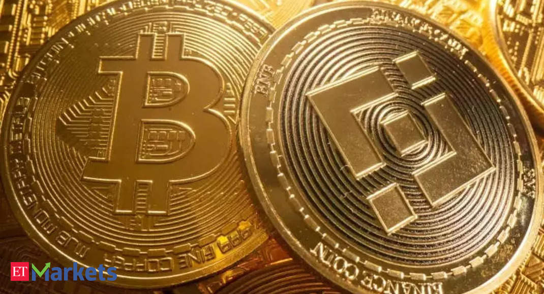 Crypto is the ‘top contender’ for correction, money managers say